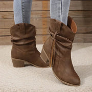 Dark Brown B