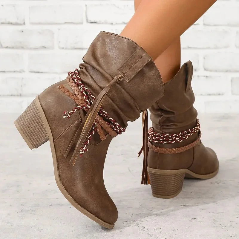 Women's Cowboy Boots