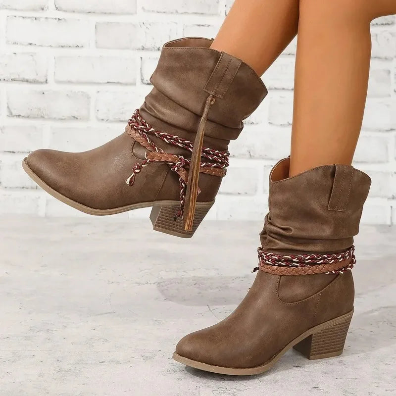 Women's Cowboy Boots